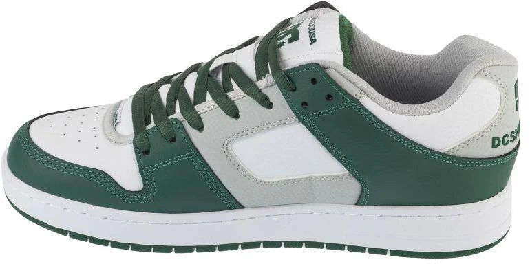 DC Shoes Manteca SE DC01758100 Žalias 38