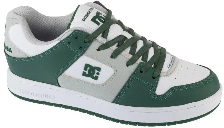 DC Shoes Manteca SE DC01758100 Žalias 38