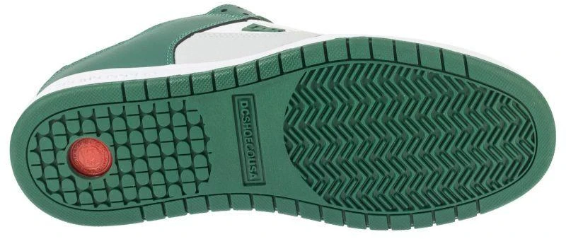 DC Shoes Manteca SE DC01758100 Žalias 38