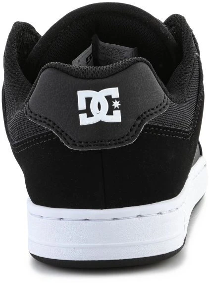 DC Shoes Menteca 4 M ADYS100765-BKW avalynė