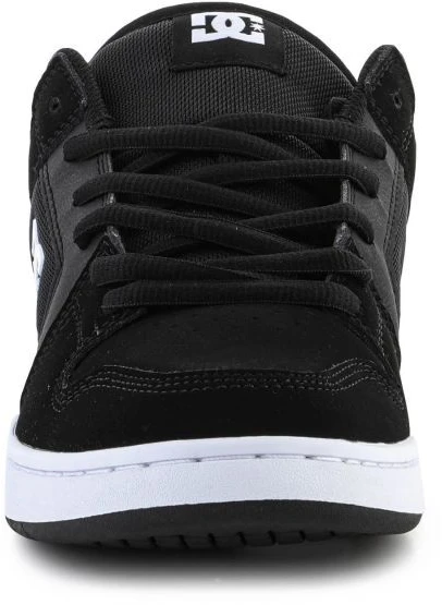 DC Shoes Menteca 4 M ADYS100765-BKW avalynė