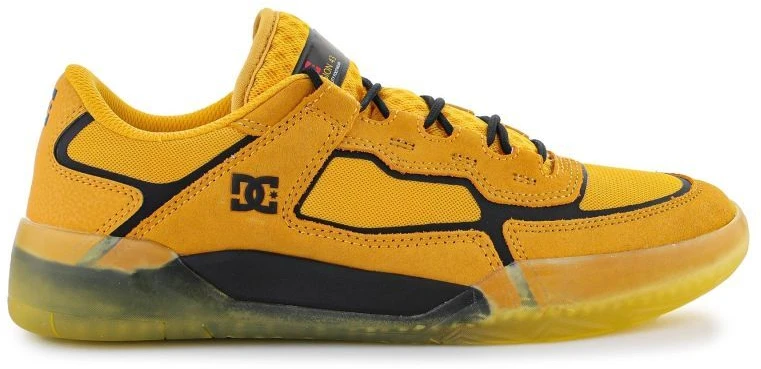 DC Shoes Metric SM ADYS100634-GB2 batai