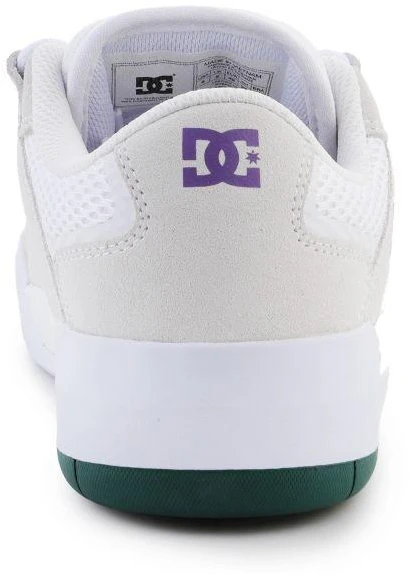 DC Shoes Metric SX ISH M ADYS100838-WHP batai