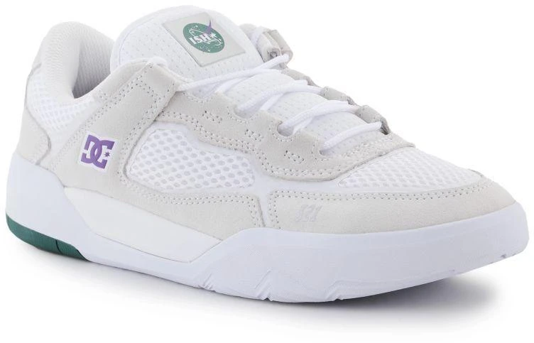 DC Shoes Metric SX ISH M ADYS100838-WHP batai