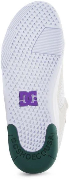 DC Shoes Metric SX ISH M ADYS100838-WHP batai