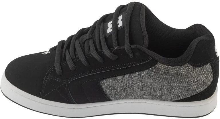 DC Shoes Net DC01774-062 Juodos 38