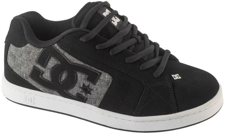 DC Shoes Net DC01774-062 Juodos 38