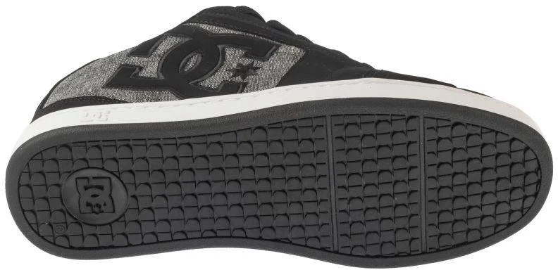 DC Shoes Net DC01774-062 Juodos 38