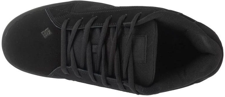 DC Shoes Net DC302361-3BK Juoda 41