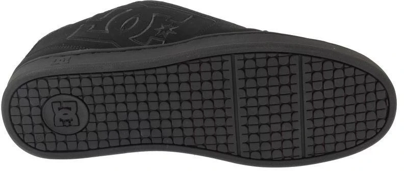 DC Shoes Net DC302361-3BK Juoda 41