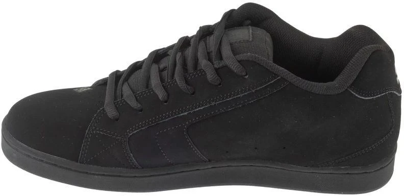 DC Shoes Net DC302361-3BK Juoda 41