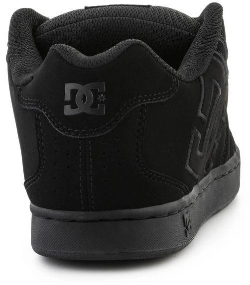 DC Shoes Net M 302361-3BK batai