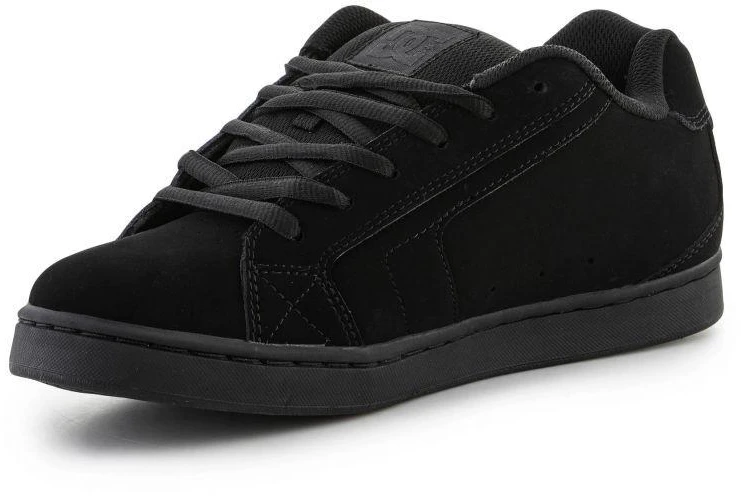 DC Shoes Net M 302361-3BK batai