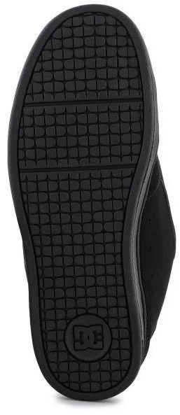 DC Shoes Net M 302361-3BK batai