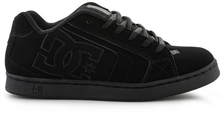 DC Shoes Net M 302361-3BK batai