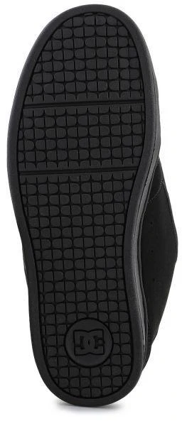DC Shoes Net M 302361-3BK batai