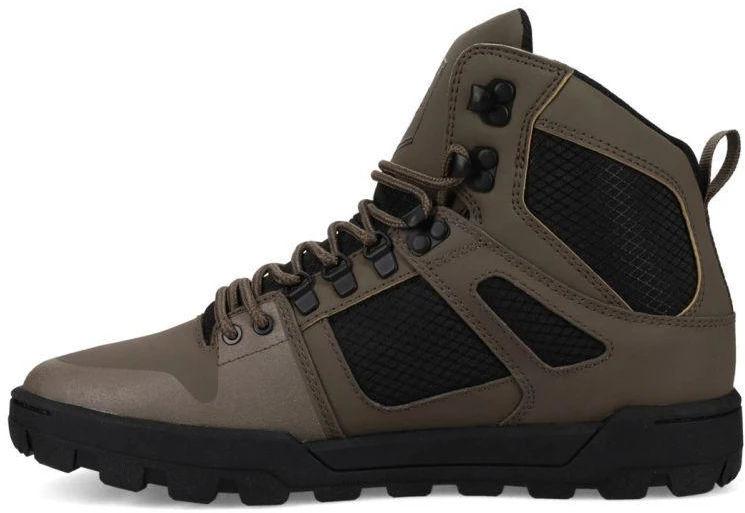 DC SHOES PURE AUKŠTO AULO NEPRAPUČIAMI BATAI DC01803301 Alyvuogių