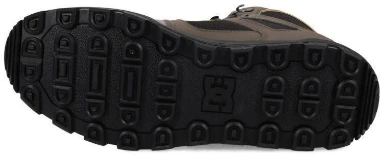 DC SHOES PURE AUKŠTO AULO NEPRAPUČIAMI BATAI DC01803301 Alyvuogių