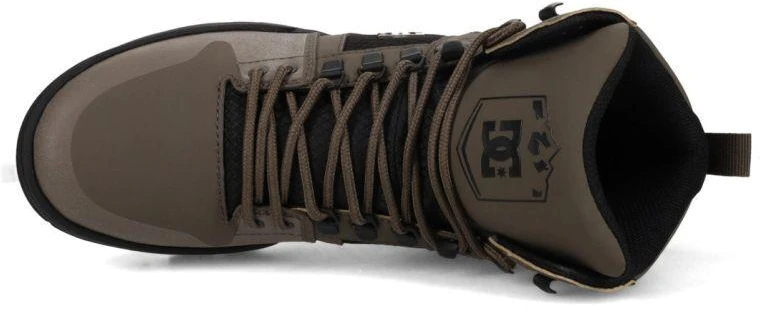 DC SHOES PURE AUKŠTO AULO NEPRAPUČIAMI BATAI DC01803301 Alyvuogių