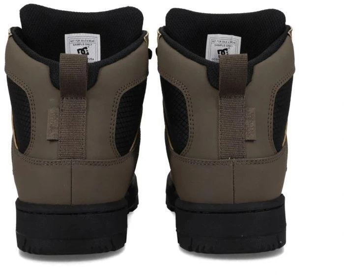 DC SHOES PURE AUKŠTO AULO NEPRAPUČIAMI BATAI DC01803301 Alyvuogių