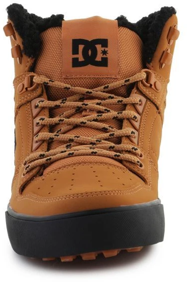 DC Shoes Pure High-Top Wc Wnt M ADYS400047-WEA batai