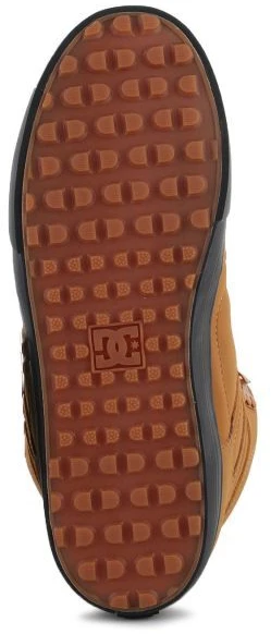 DC Shoes Pure High-Top Wc Wnt M ADYS400047-WEA batai