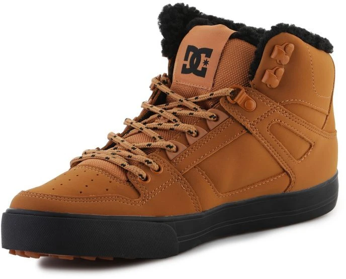 DC Shoes Pure High-Top Wc Wnt M ADYS400047-WEA batai
