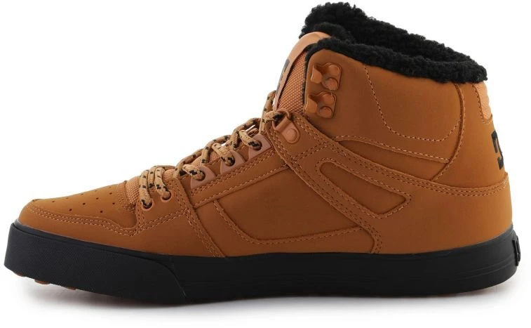 DC Shoes Pure High-Top Wc Wnt M ADYS400047-WEA batai