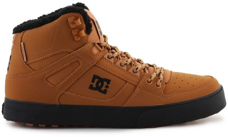 DC Shoes Pure High-Top Wc Wnt M ADYS400047-WEA batai