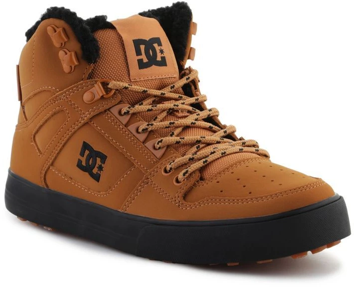 DC Shoes Pure High-Top Wc Wnt M ADYS400047-WEA batai