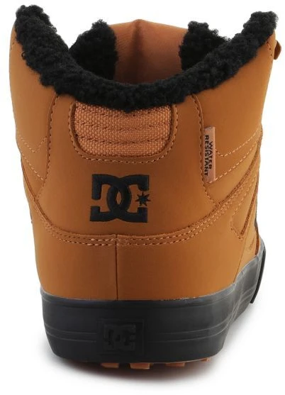 DC Shoes Pure High-Top Wc Wnt M ADYS400047-WEA batai