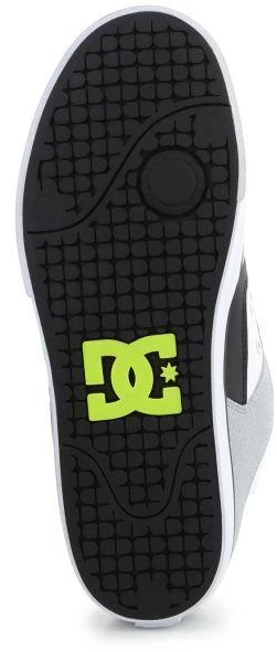 DC Shoes Pure M 300660-WLM batai