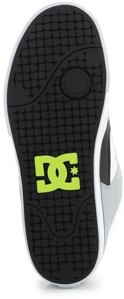 DC Shoes Pure M 300660-WLM batai