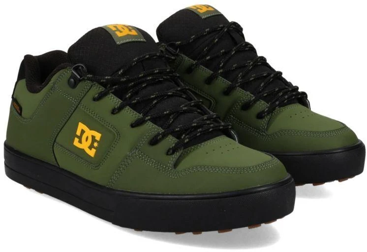 DC Shoes Pure WNT DC01787301 Alyvuogių