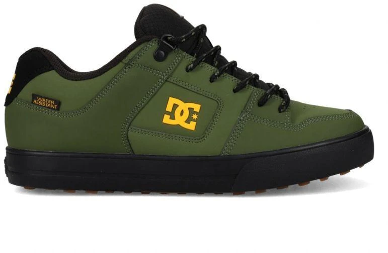 DC Shoes Pure WNT DC01787301 Alyvuogių