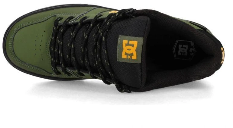 DC Shoes Pure WNT DC01787301 Alyvuogių