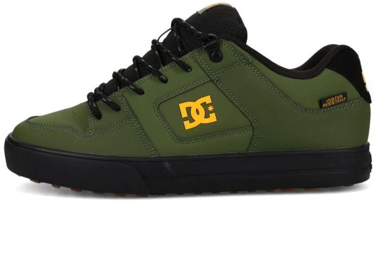 DC Shoes Pure WNT DC01787301 Alyvuogių