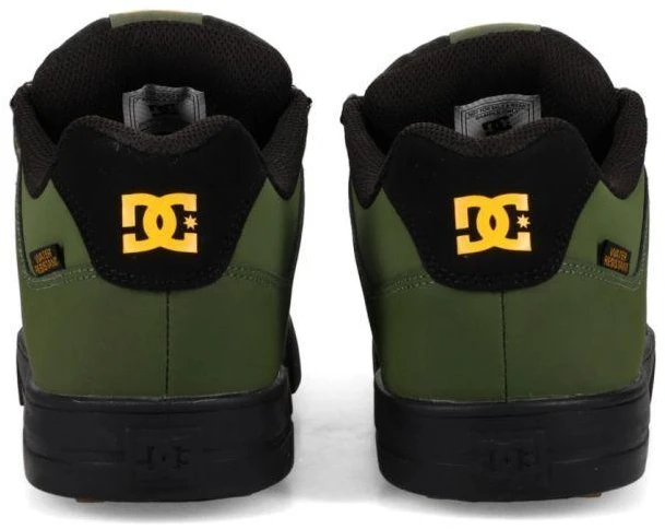DC Shoes Pure WNT DC01787301 Alyvuogių