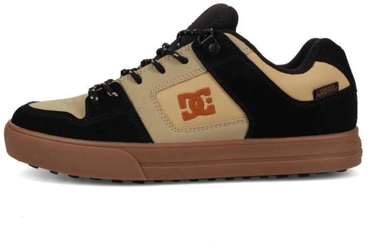 DC Shoes Pure Žieminiai DC01787001 Juodi