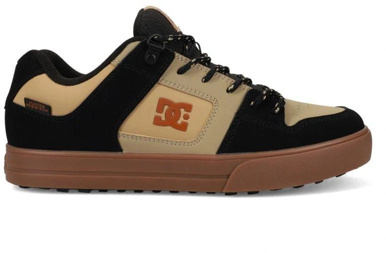 DC Shoes Pure Žieminiai DC01787001 Juodi