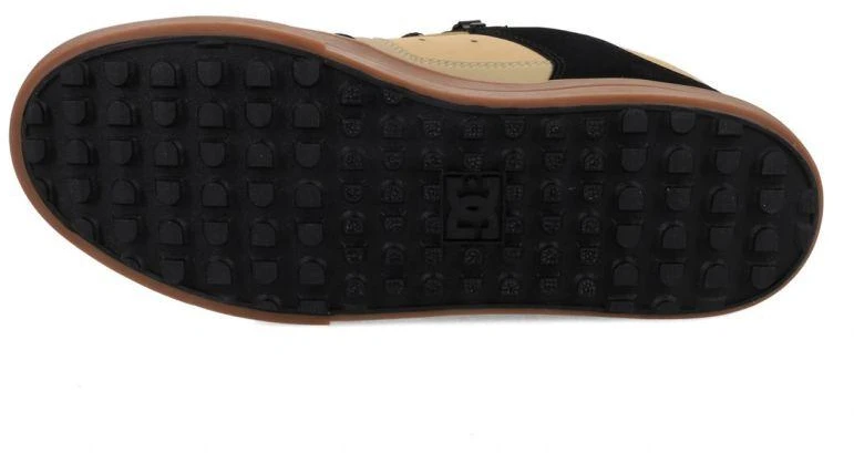 DC Shoes Pure Žieminiai DC01787001 Juodi