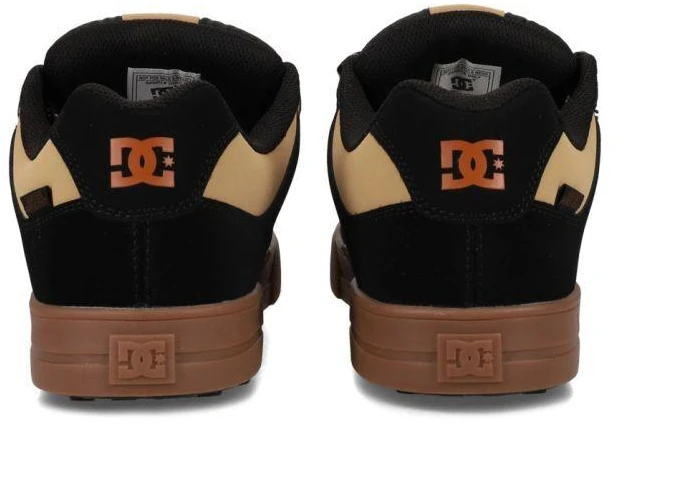 DC Shoes Pure Žieminiai DC01787001 Juodi