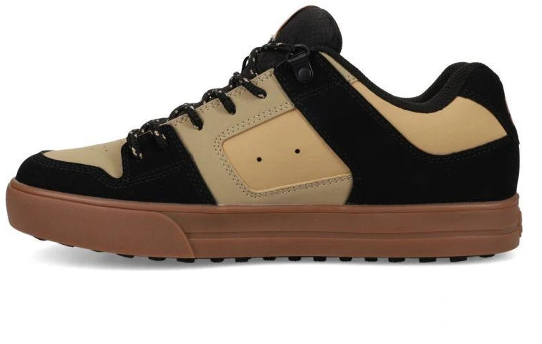 DC Shoes Pure Žieminiai DC01787001 Juodi