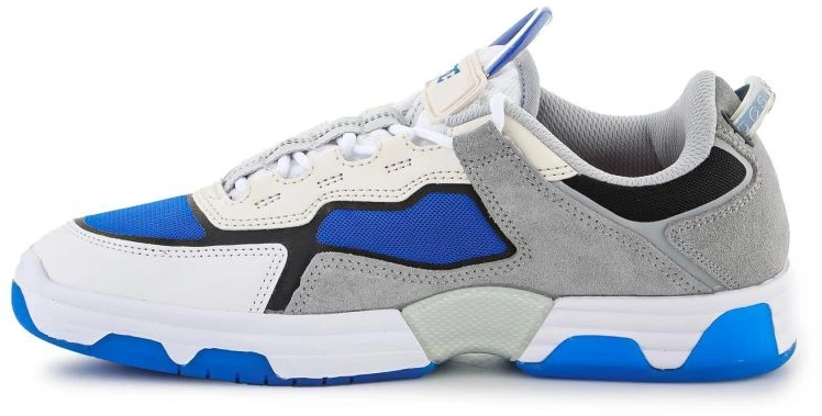 DC Shoes Shanahan Metric Lygiočių batai Vyriški ADYS100755-XSWB