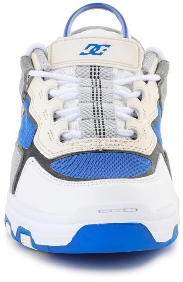 DC Shoes Shanahan Metric Lygiočių batai Vyriški ADYS100755-XSWB