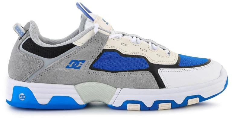 DC Shoes Shanahan Metric Lygiočių batai Vyriški ADYS100755-XSWB