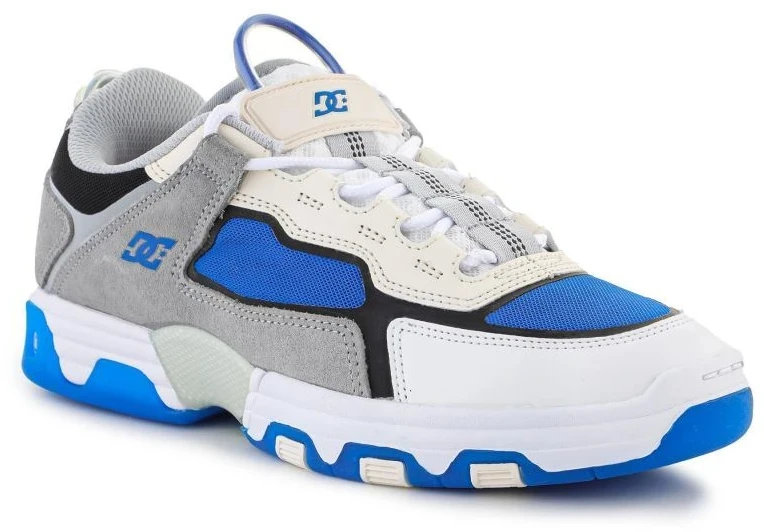 DC Shoes Shanahan Metric Lygiočių batai Vyriški ADYS100755-XSWB