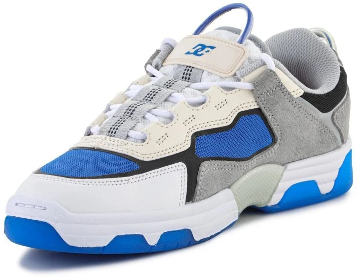 DC Shoes Shanahan Metric Lygiočių batai Vyriški ADYS100755-XSWB