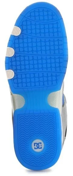 DC Shoes Shanahan Metric Lygiočių batai Vyriški ADYS100755-XSWB