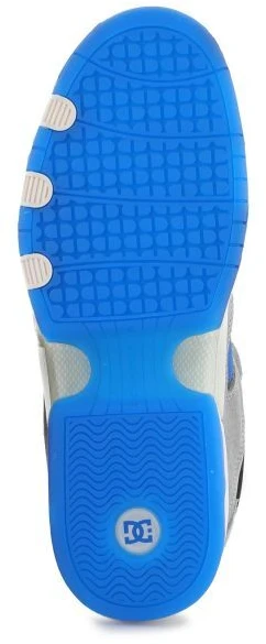 DC Shoes Shanahan Metric Lygiočių batai Vyriški ADYS100755-XSWB